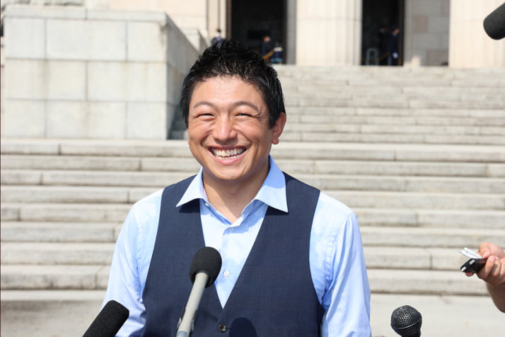 神谷宗幣