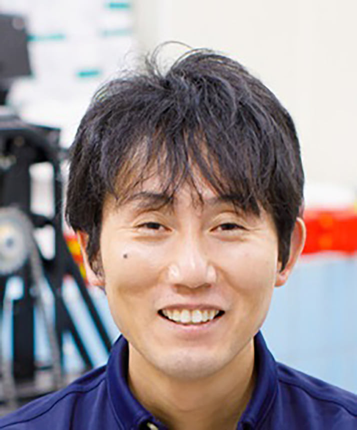 藤井直人