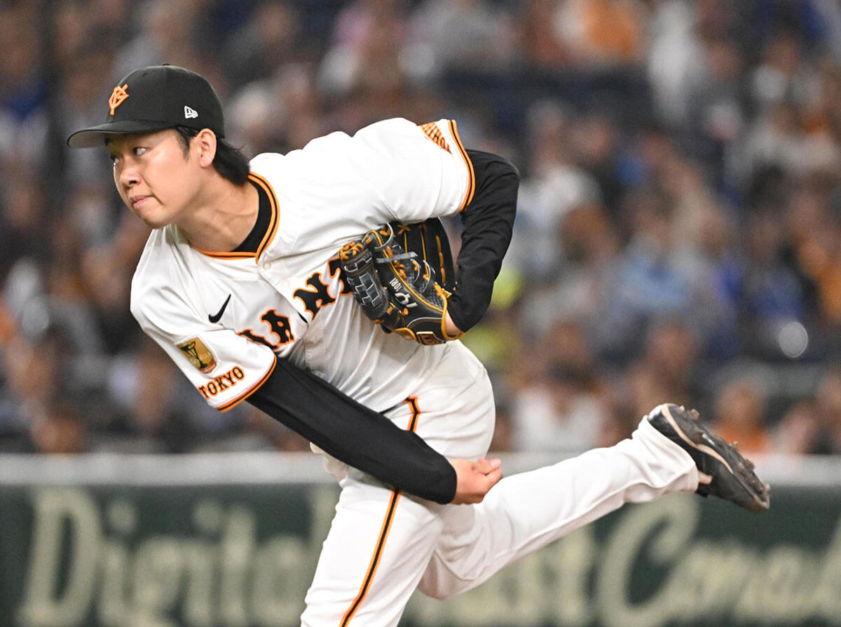 中島大輔 ふんばりユニ