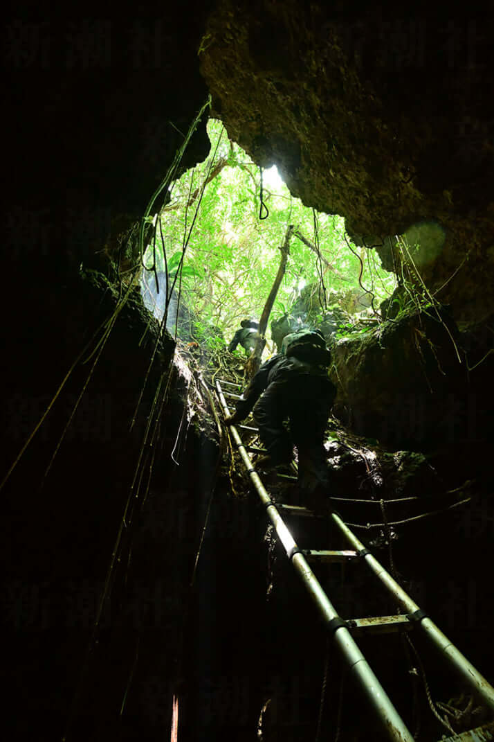 25年25号グラビア 遺骨_9