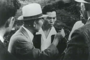 下山事件