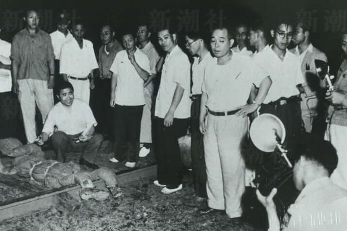 国鉄初代総裁」の轢死体を発見…いまも検証が続く「下山事件