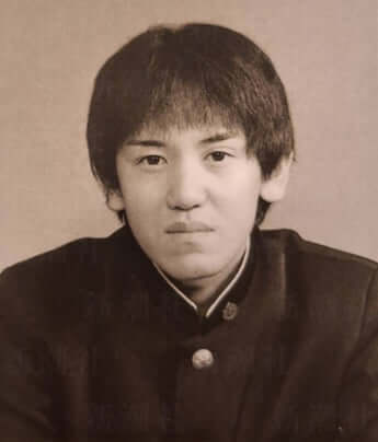 森山勇二