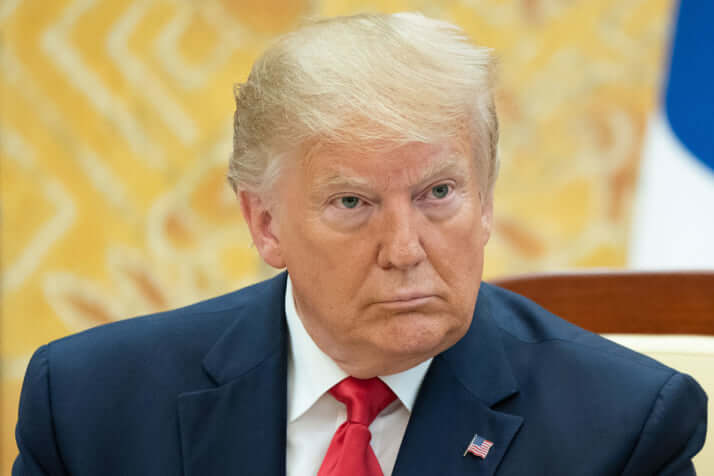 ドナルド・トランプ