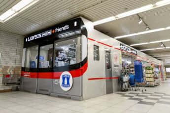 コンビニイメージ