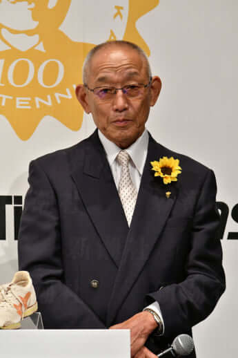 君原健二