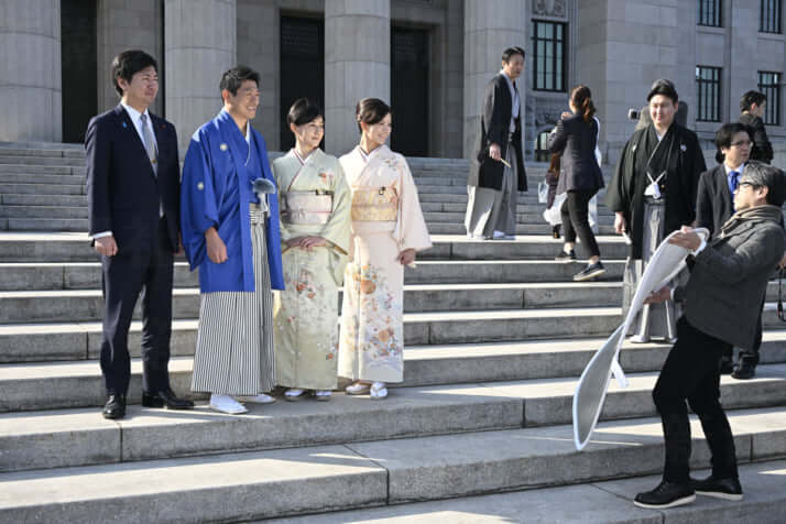 参政党の議員