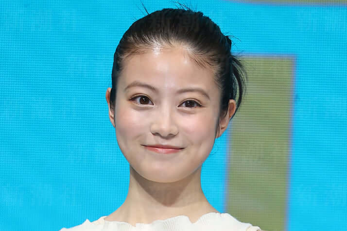 今田美桜