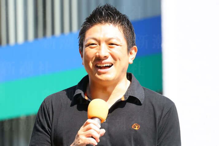 参政党
