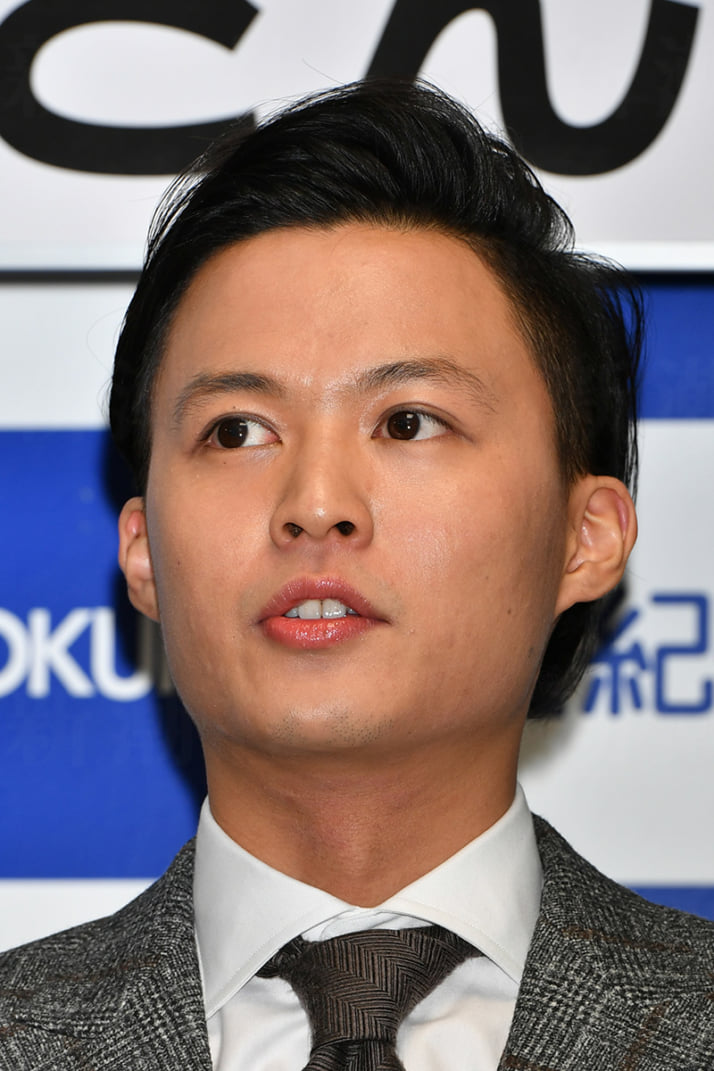 花田優一