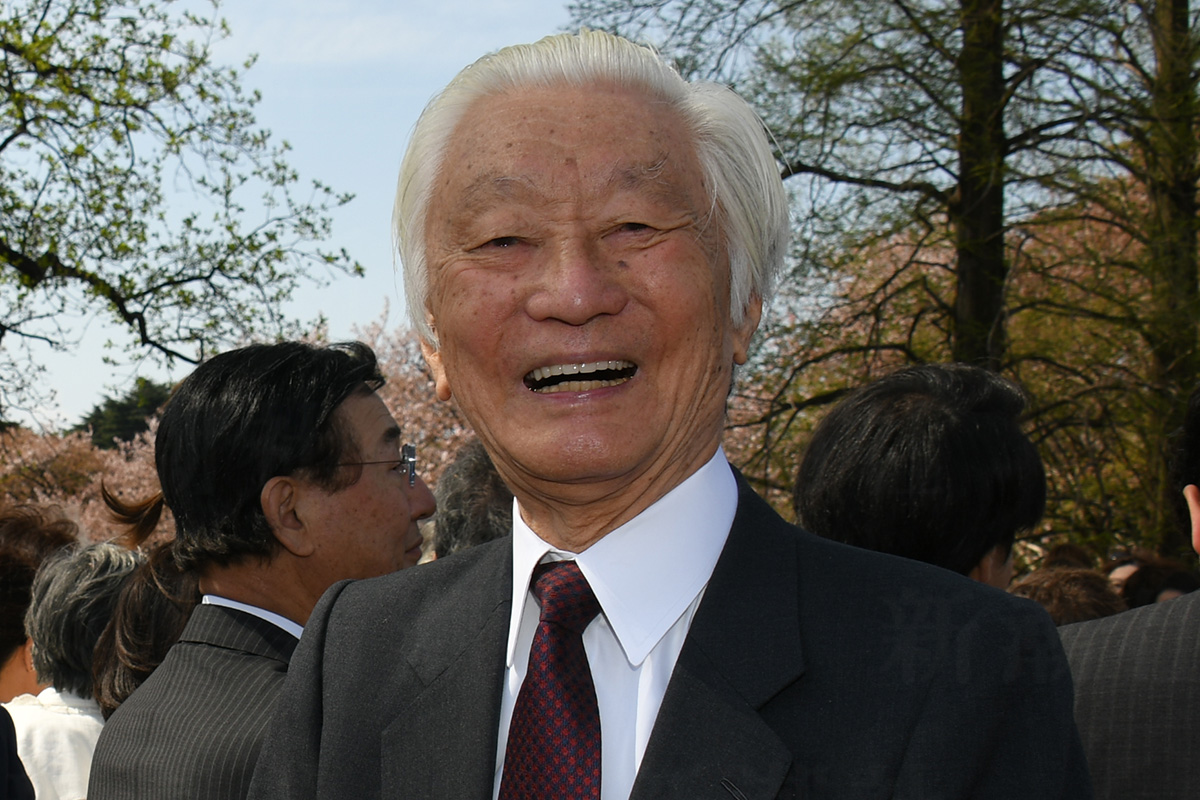 昭恵 夫人 森永