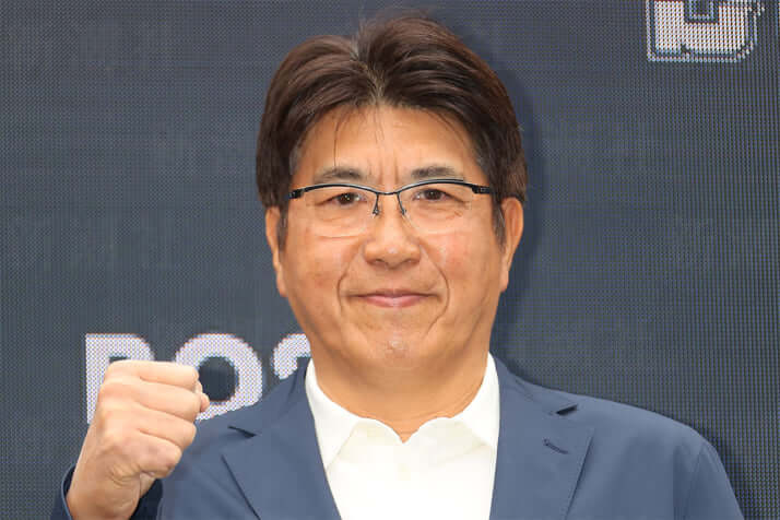 石橋貴明