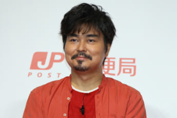 小澤征悦