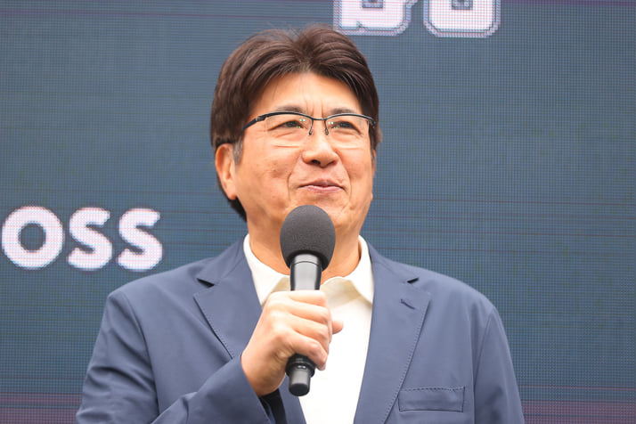 石橋貴明