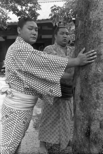 増位山