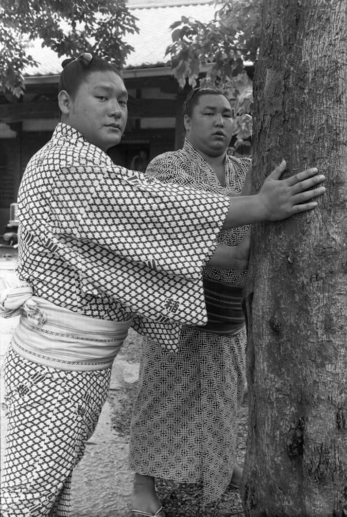 増位山