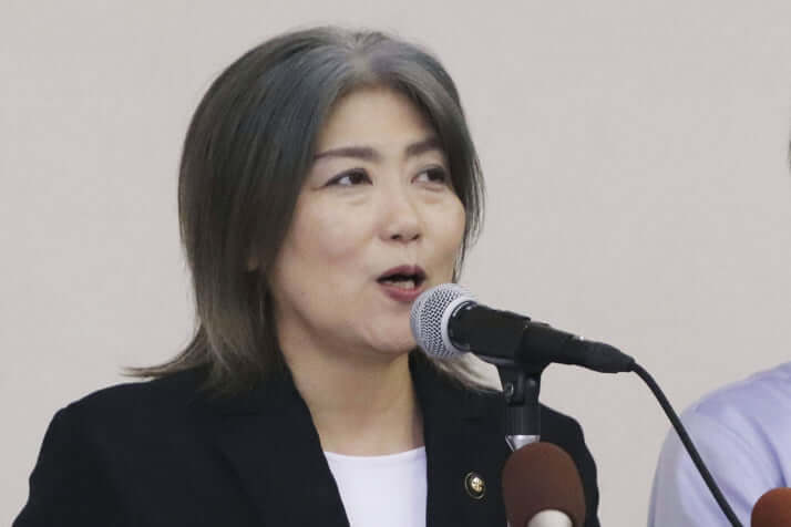 田久保真紀