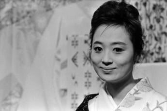 浜木綿子1