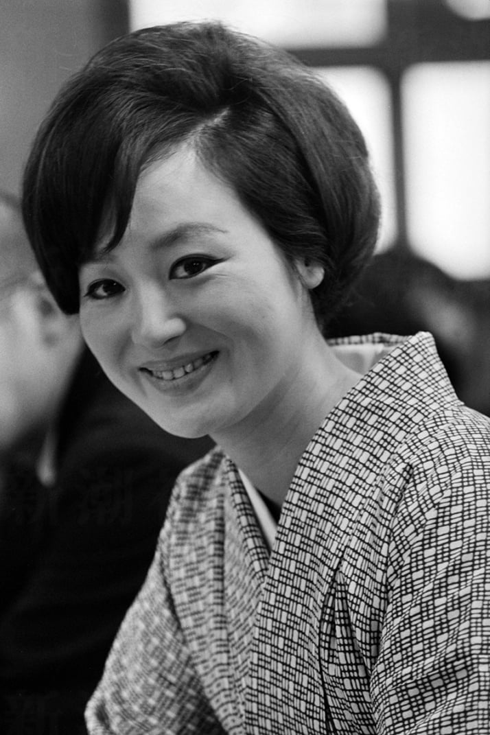 浜木綿子2