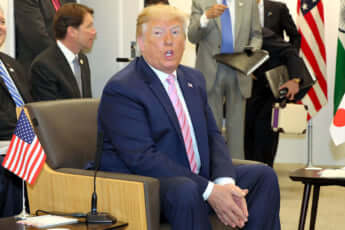 ドナルド・トランプ