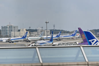 全日空