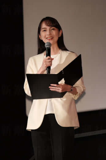 山本恵里伽