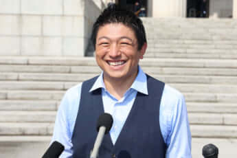 神谷宗幣