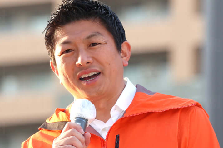 神谷宗幣