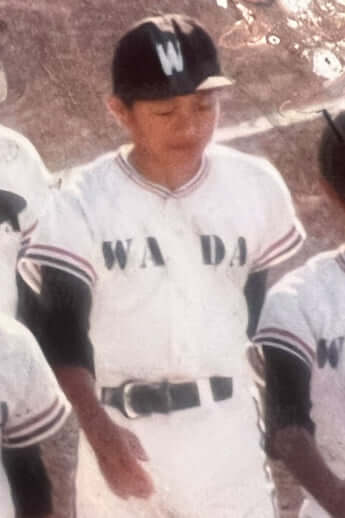 神谷宗幣代表