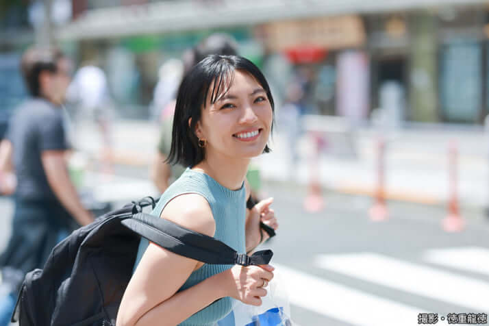 平塚奈菜