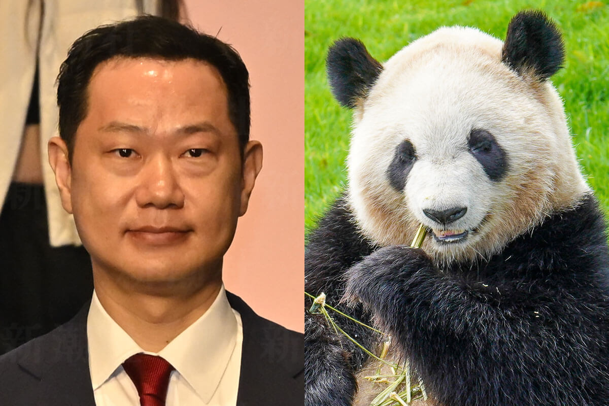 二階 息子