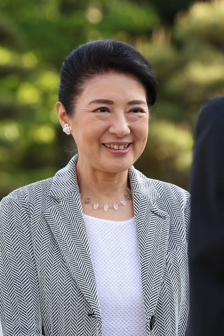 雅子皇后