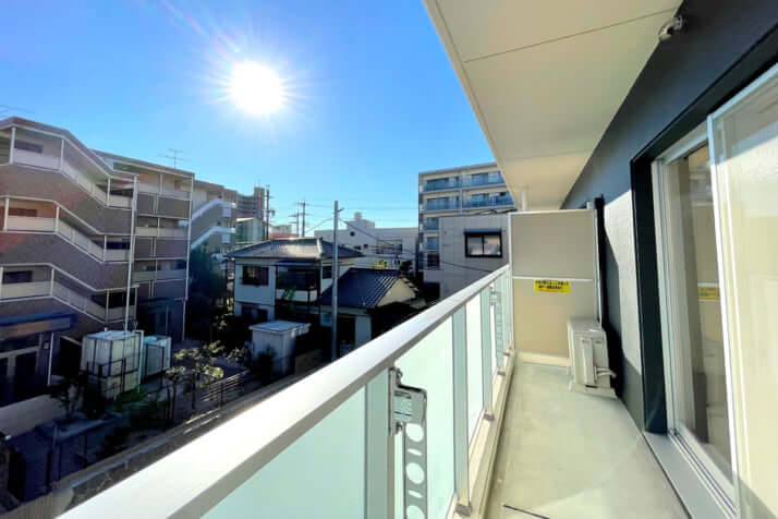マンションイメージ
