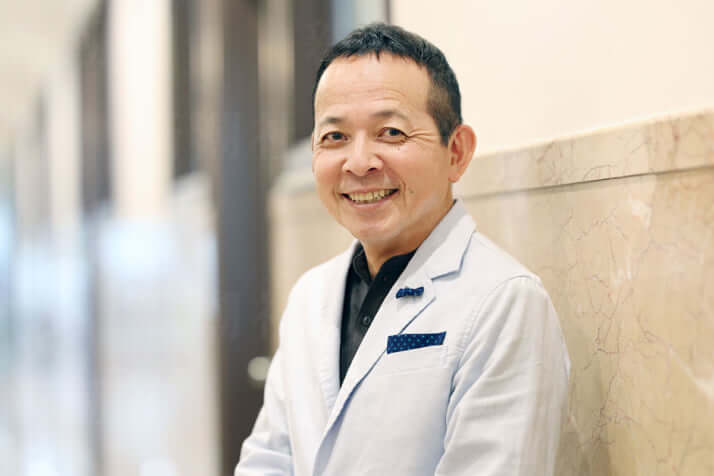 藤井康生