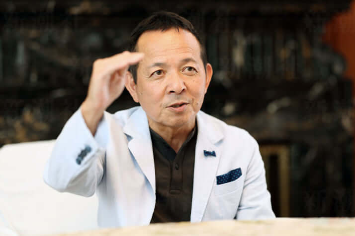 藤井康生