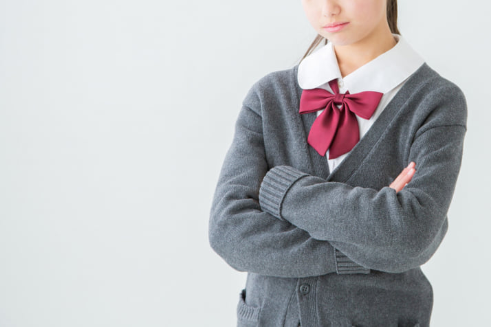 学生イメージ
