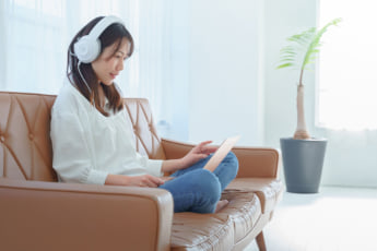 オンライン授業イメージ