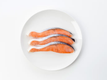 鮭イメージ