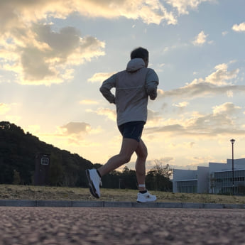 ジョギングイメージ