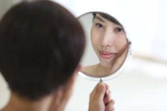 女性イメージ