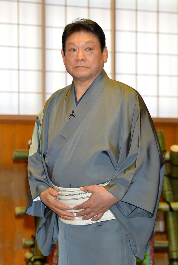増位山