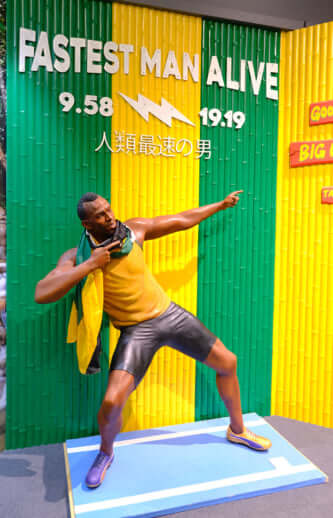 万博_6_ジャマイカ_ウサイン・ボルト