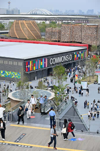 万博_9_コモンズ