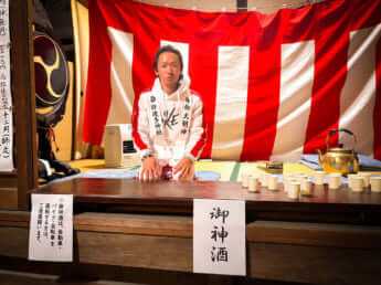 響け！ユーフォニアム_聖地_許波多神社_1