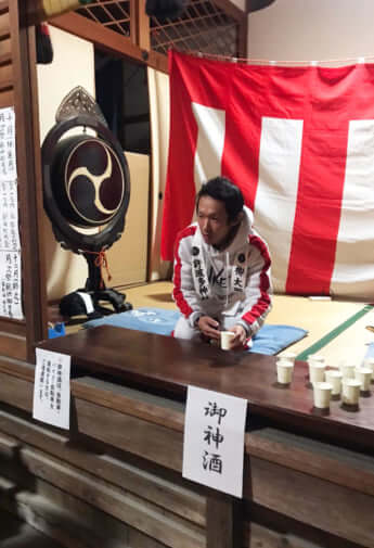 響け！ユーフォニアム_聖地_許波多神社_2