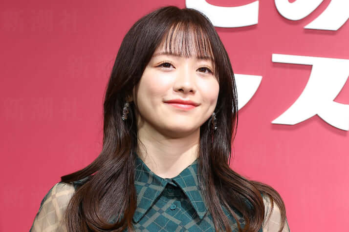 森香澄
