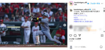 阪神タイガース