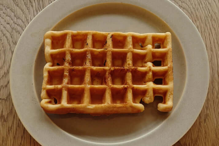 ワッフルイメージ