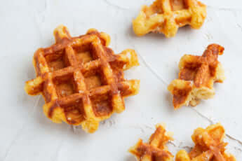 ワッフルイメージ