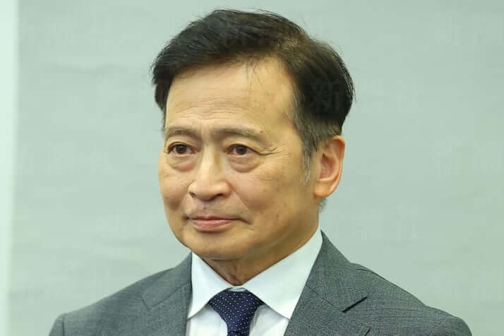 ラサール石井